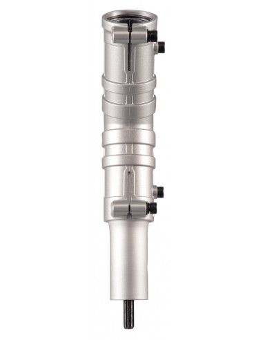 ENSEMBLE DE FIXATION COURBEE MAKITA 1910J6-0