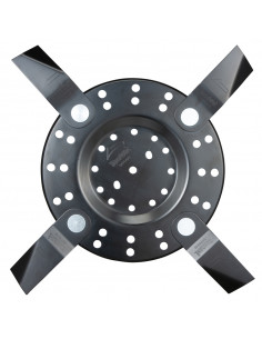 KIT LAME 460 MAKITA 191D49-6