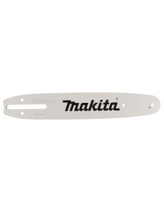 Guide de tronçonneuse 3/8" LP 25cm 40 maillons MAKITA 191G14-3