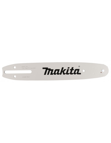 Guide de tronçonneuse 3/8" LP 25cm 40 maillons MAKITA 191G14-3