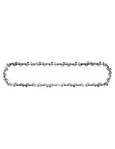 Chaîne de tronçonneuse MAK 90PX 25CM 40 Maillons MAKITA 191H00-0