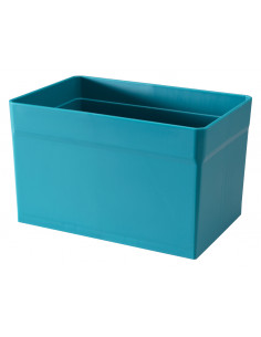 Boite de rangement MAKORG 100 x 150 mm MAKITA 191X96-7
