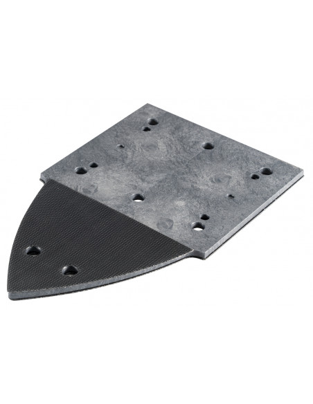Plateau triangulaire pour ponçeuse MAKITA 191Y22-2