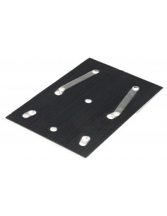PLAQUE RECTANGULAIRE MAKITA 191Y23-0