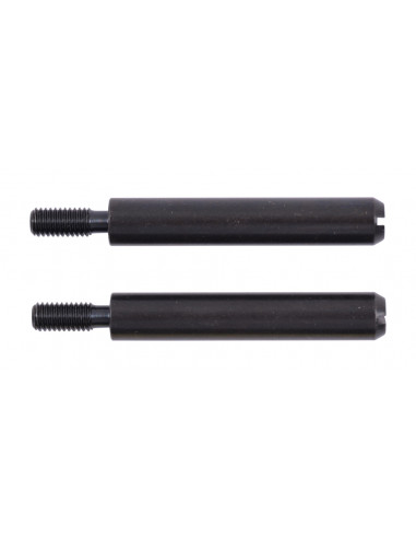 LOT DE 2 TIGES FILETEES DIAM 8 MM MAKITA 193292-9