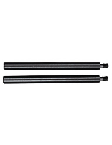 LOT DE 2 TIGES FILETEES DIAM 12 MM MAKITA 193359-3