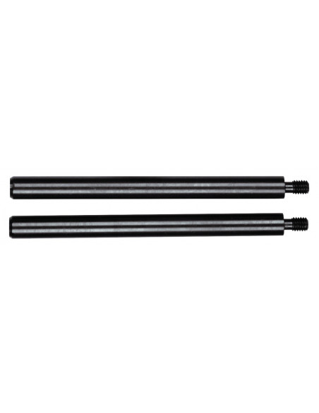 LOT DE 2 TIGES FILETEES DIAM 12 MM MAKITA 193359-3