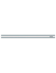 Rail de guidage 3000mm pour scie plongeante/fraiseuse MAKITA 194367-7