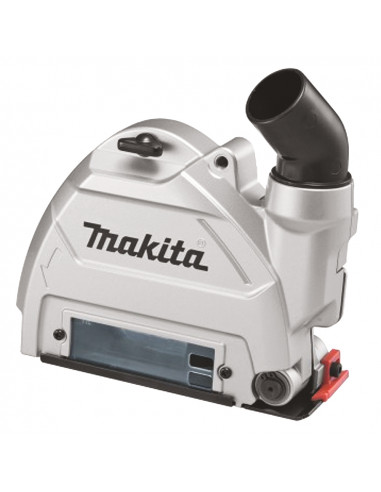 CARTER D'ASPIRATION POUR MEULEUSES 125 MM MAKITA 196845-3