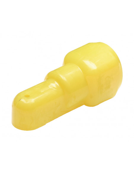 PROTECTEUR JAUNE BFL MAKITA 418032-7