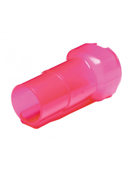PROTECTION CORPS ROUGE MAKITA 418744-2
