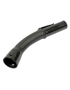 Tube incurvé pour tuyau aspirateur MAKITA 458184-2