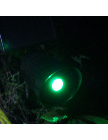 Spot RGB WATT&HOME 401195
