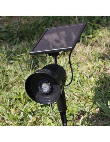 Spot RGB WATT&HOME 401195
