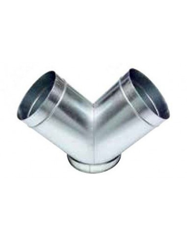 CULOTTE 160/2X125 CU 160/2X125 ATLANTIC 524649