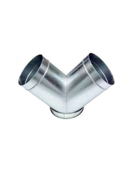 CULOTTE 160/2X125 CU 160/2X125 ATLANTIC 524649
