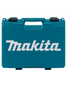 Coffret de transport et moulage pour DF333D/HP333D/TW141D MAKITA 821661-1