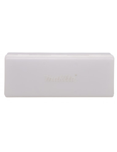 COFFRET PLASTIQUE POUR ACCES. MAKITA 824002-0