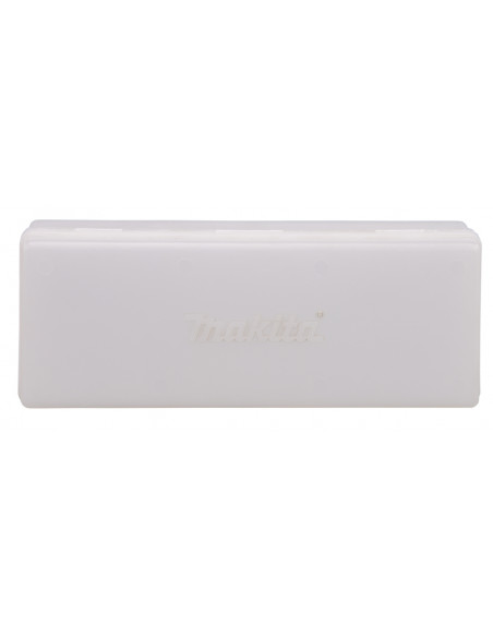 COFFRET PLASTIQUE POUR ACCES. MAKITA 824002-0