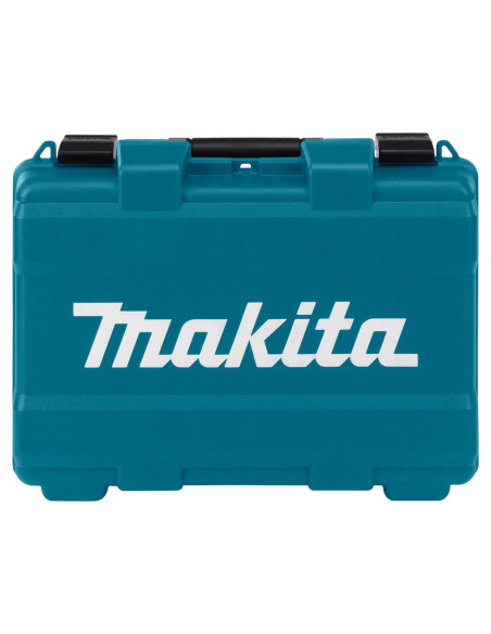 Étui de transport en plastique HP347 MAKITA 824981-2