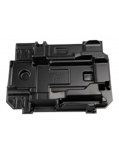 Moulage coffret de transport Makpac pour DKP181 MAKITA 835E27-9