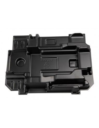 Moulage coffret de transport Makpac pour DKP181 MAKITA 835E27-9