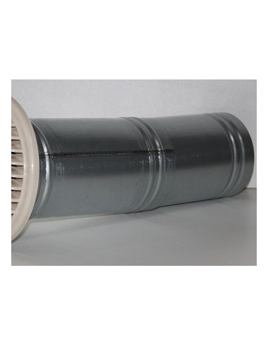MANCHON REGLABLE DIAMETRE 125 MAN-R125 ATLANTIC 464044
