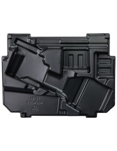 Moulage pour coffret de transport MakPac pour DTM52RTJX1 MAKITA 835W93-4