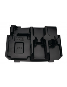 Moulage 4 Batteries + Chargeur Simple DR18RC MAKITA 838110-1