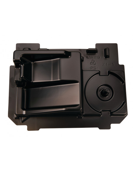 PLAQUE INTERIEURE MAKITA 838111-9