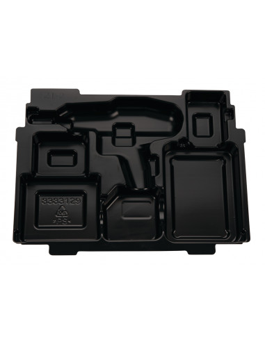 PLAQUE INTERIEURE MAKITA 838312-9