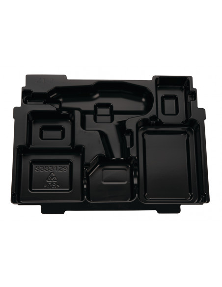 PLAQUE INTERIEURE MAKITA 838312-9