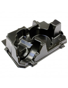 Moulage pour coffret de transport MAKPAC DGA513/DGA517 MAKITA 839252-4