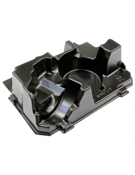 Moulage pour coffret de transport MAKPAC DGA513/DGA517 MAKITA 839252-4