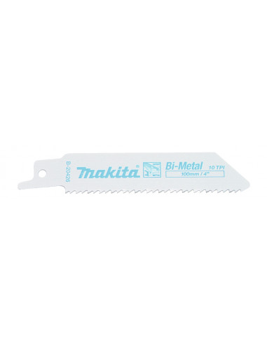 LAME BOIS/METAL 100mm (3-12) MAKITA B-20426