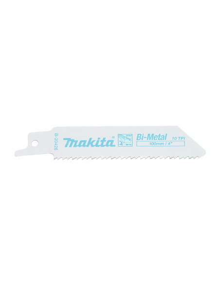 LAME BOIS/METAL 100mm (3-12) MAKITA B-20426