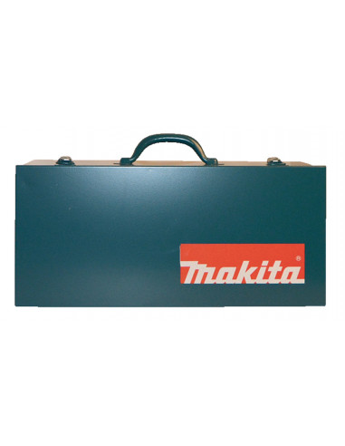 COFFRET METAL MAKITA B50856