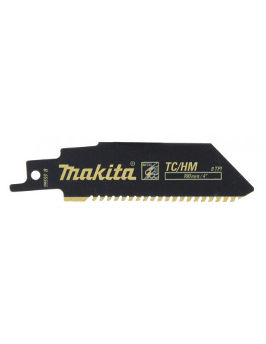 LAME METAL 100x1,25mm MAKITA B-55566