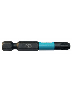 EMBOUT IMPACT BLACK PZ3 50MM 2PCS MAKITA B-63769