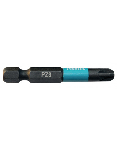 EMBOUT IMPACT BLACK PZ3 50MM 2PCS MAKITA B-63769