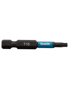 EMBOUT IMPACT BLACK T15 50MM 2PCS MAKITA B-63775