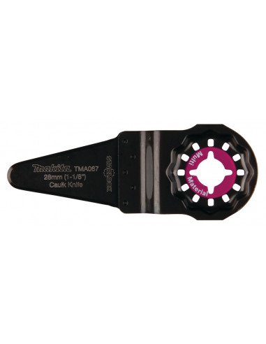 LAME COUPE-JOINTS HCS STARLOCK 28x40MM MAKITA B-65006