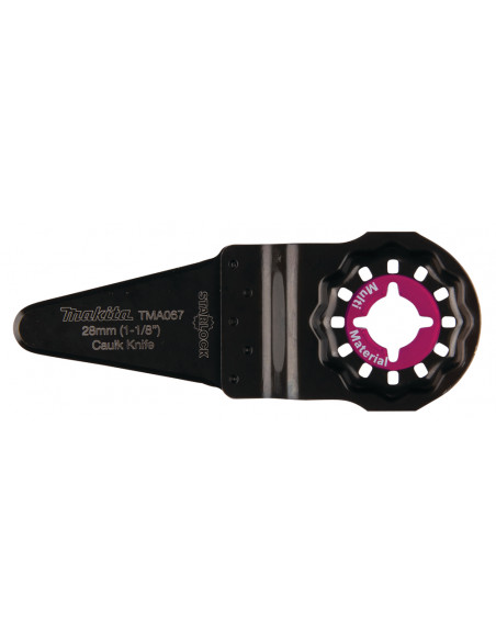 LAME COUPE-JOINTS HCS STARLOCK 28x40MM MAKITA B-65006