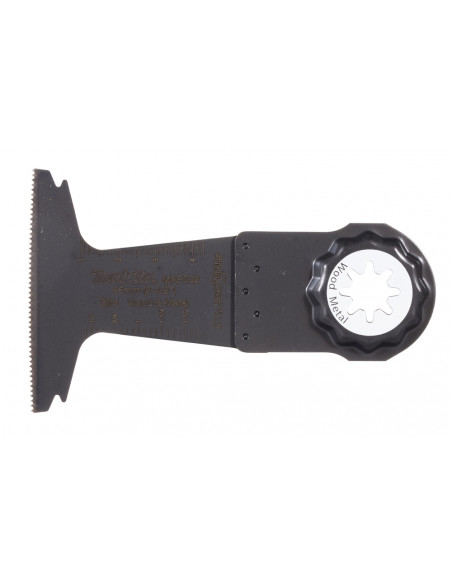 Lame segment BIM Bois et Métal STARLOCK PLUS MAKITA B-66335