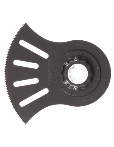 LAME SEGMENT STARLOCK MAX BOIS METAL MAKITA B-66422