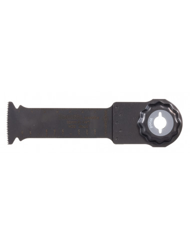 Lame plongeante HCS Bois coupe précision STARLOCK MAKITA B-66438