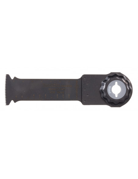 Lame plongeante HCS Bois coupe précision STARLOCK MAKITA B-66438