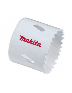 Scie cloche Bi-Métal pour perceuses D.44mm MAKITA D-17077
