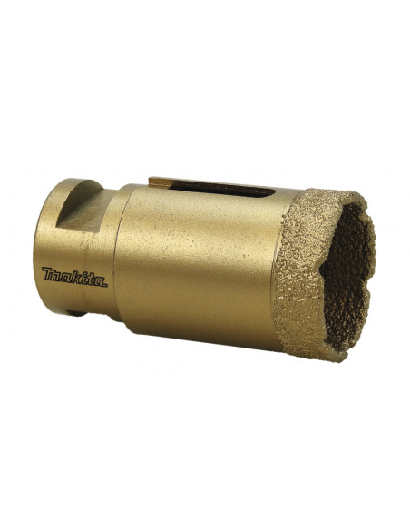 TREPAN DIAMANT 75 mm MAKITA D-44638