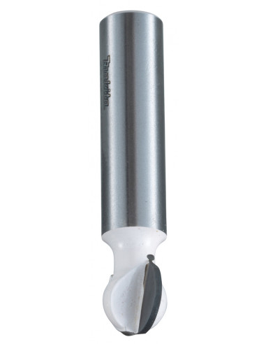 Fraise à fond rond  Q8 D.15,9mm MAKITA D-48131